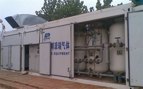 北京派瑞氣體設備 精尖技術(shù)引領醫(yī)用與工業(yè)制氧設備發(fā)展